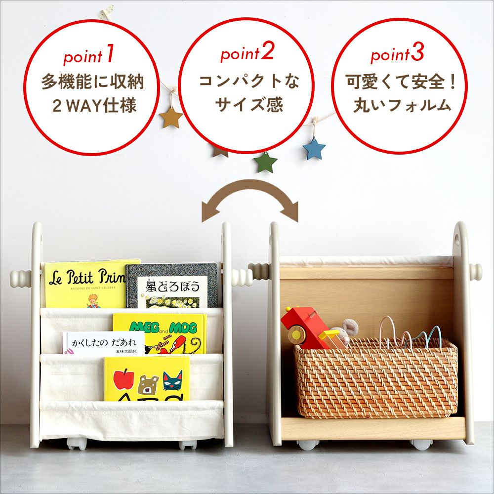 楽しい毎日と、子どもの成長を見守るアイボウ。