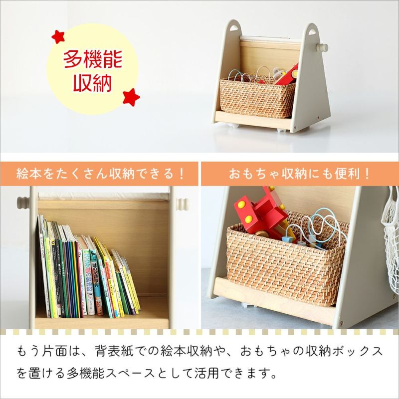 楽しい毎日と、子どもの成長を見守るアイボウ。