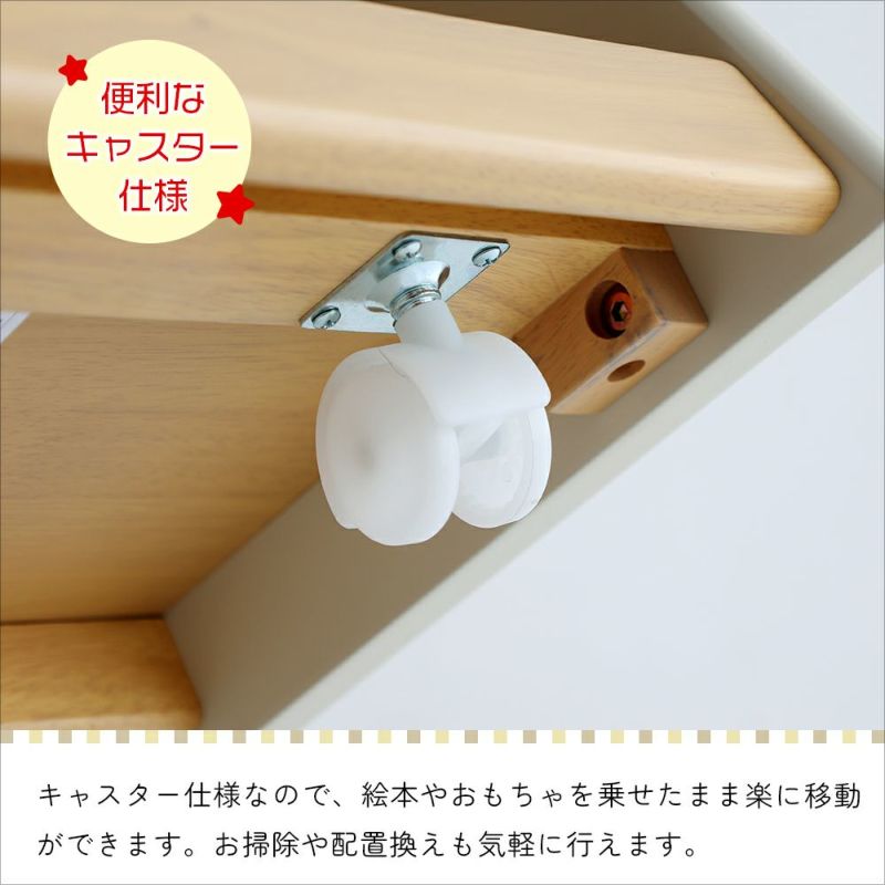 楽しい毎日と、子どもの成長を見守るアイボウ。