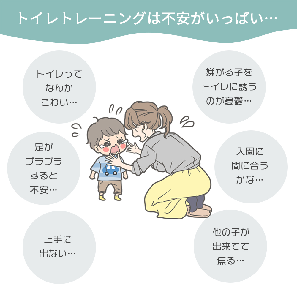 キッズトイレステップTimm