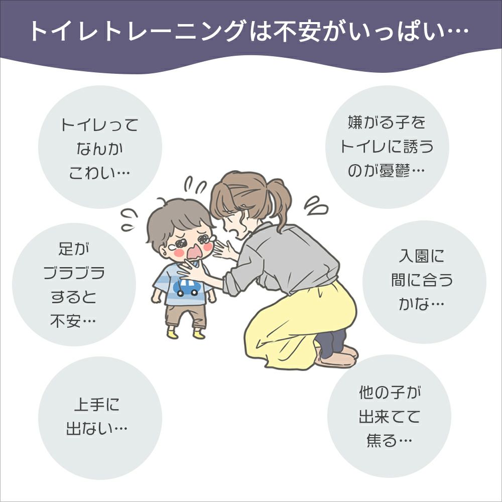 高さ調整できるスマートなトイレステップ