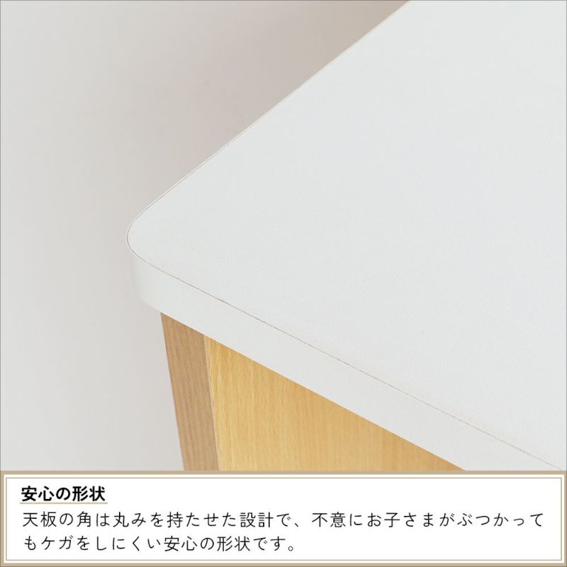 収納棚ランドセルラック
