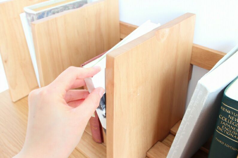 【送料無料】bookstand(LIBRO)本立本棚ブックスタンド収納棚幅変更可能可動式片付けブックスタンド本立てマガジンラックブックラックコミックラックマンガ収納雑誌立てbookrack本立て雑誌収納片付けキレイシンプル卓上おしゃれ
