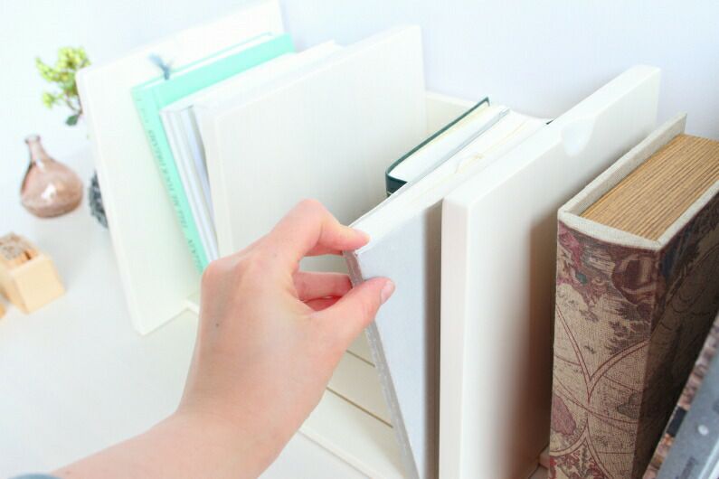 【送料無料】bookstand(LIBRO)本立本棚ブックスタンド収納棚幅変更可能可動式片付けブックスタンド本立てマガジンラックブックラックコミックラックマンガ収納雑誌立てbookrack本立て雑誌収納片付けキレイシンプル卓上おしゃれ