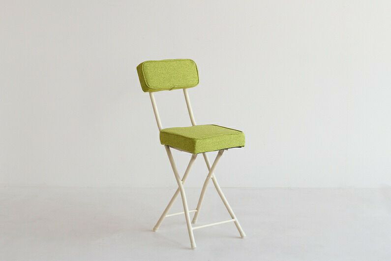 折りたたみチェアー