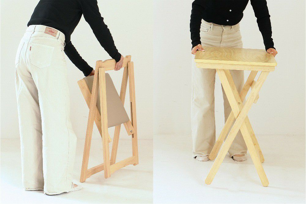 Desk&ChairSet