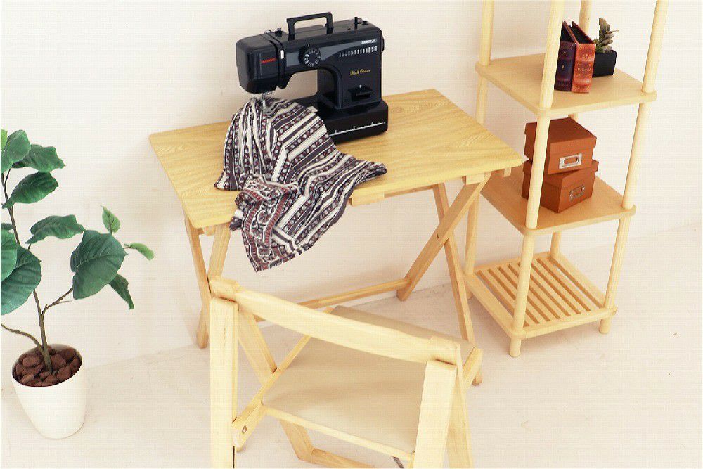 Desk&ChairSet