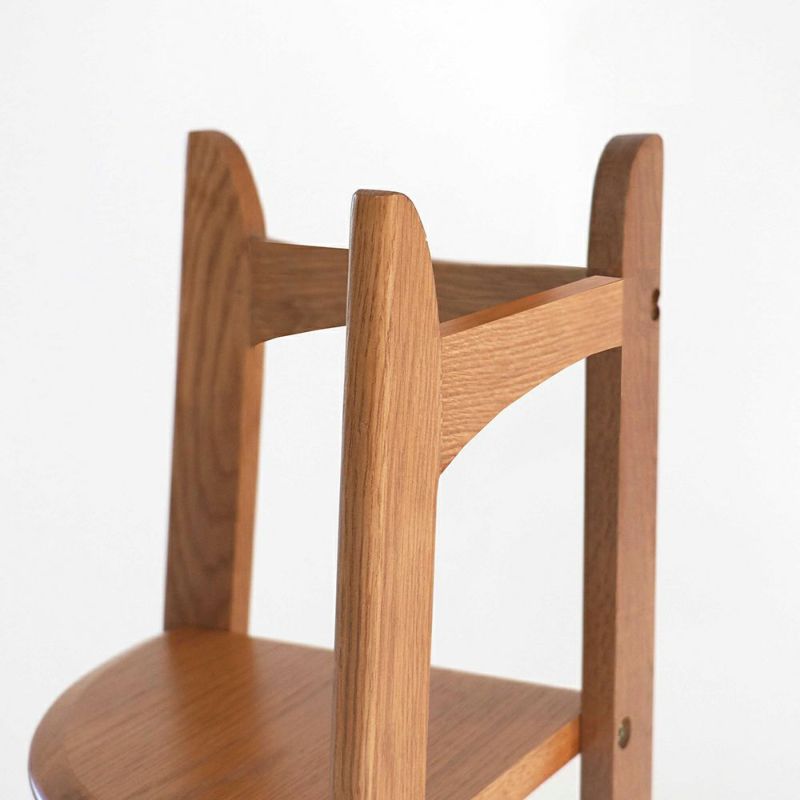 おしゃれでディスプレイに最適なコーナーラック