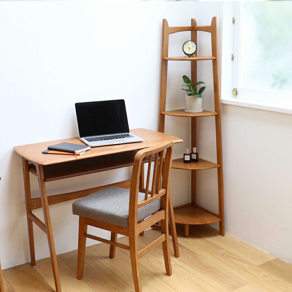 おしゃれでディスプレイに最適なコーナーラック