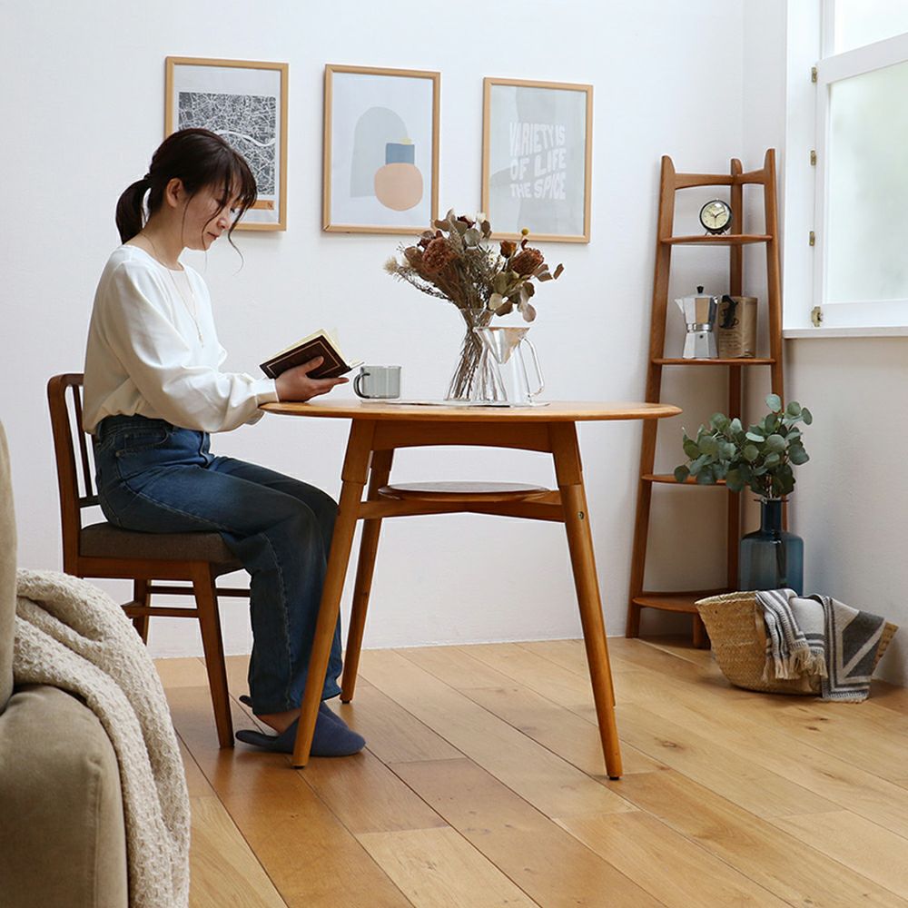 おしゃれでディスプレイに最適なコーナーラック