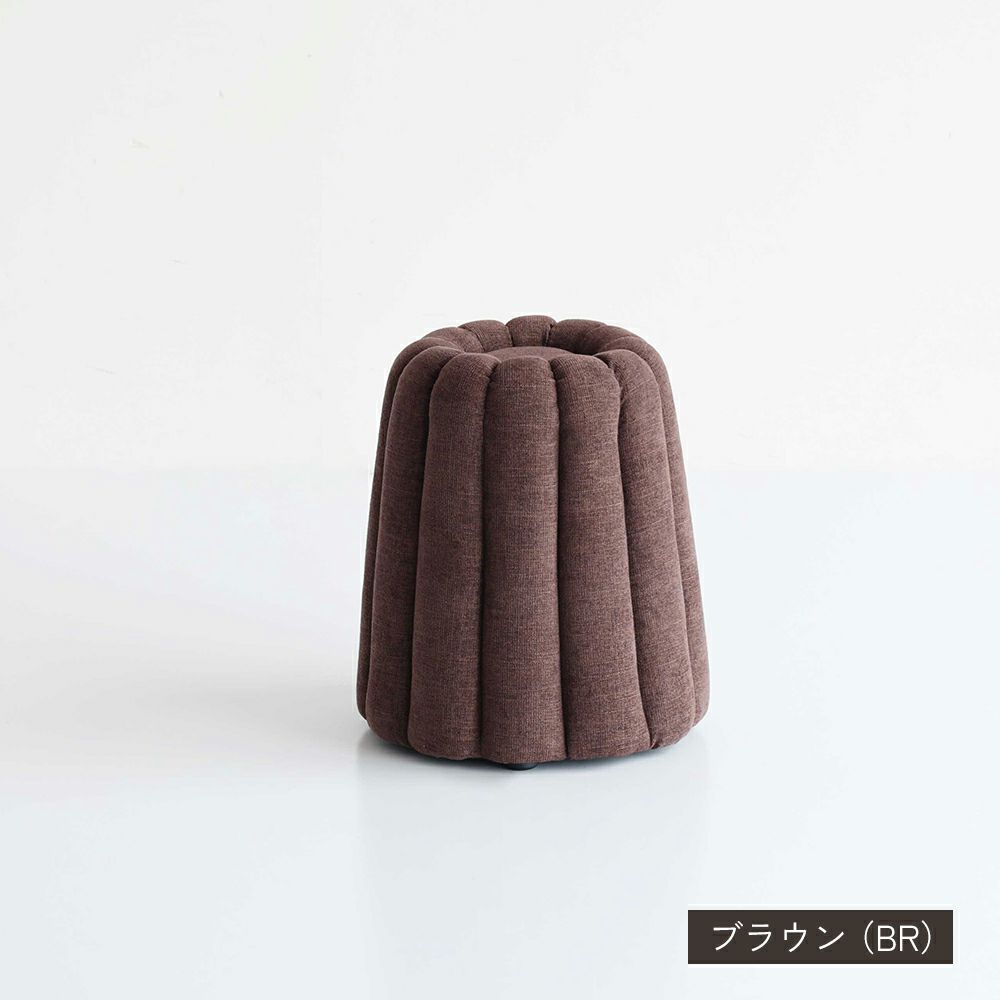 カヌレスツール