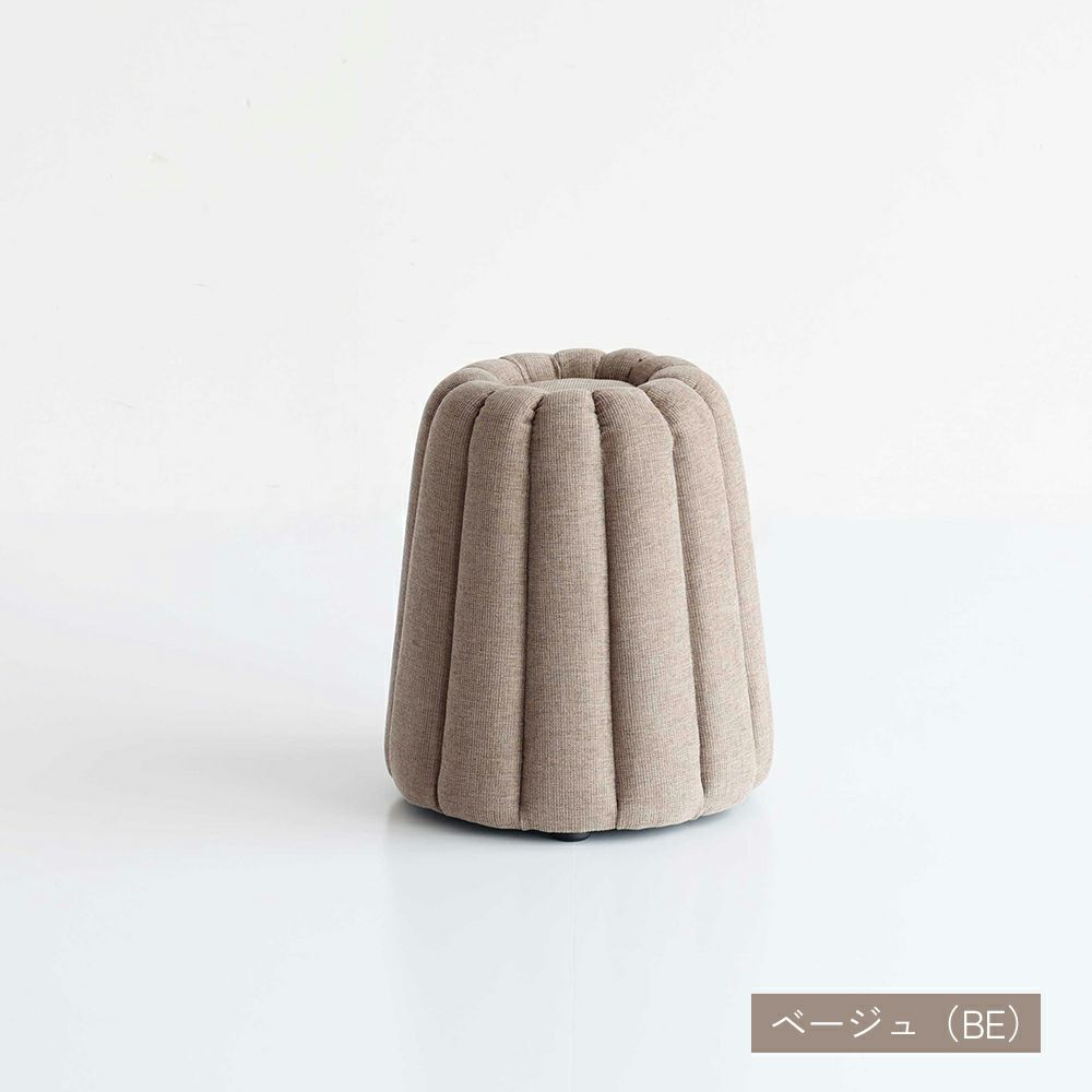 カヌレスツール