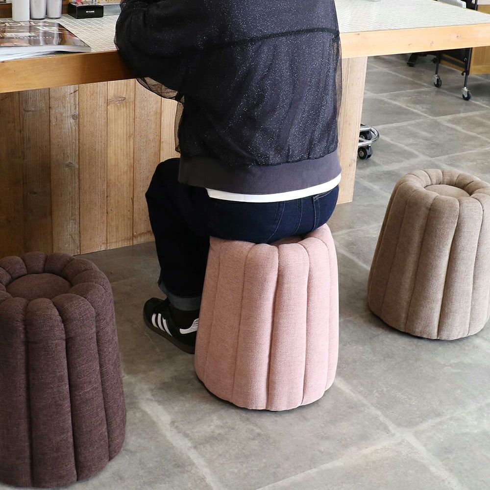 カヌレスツール