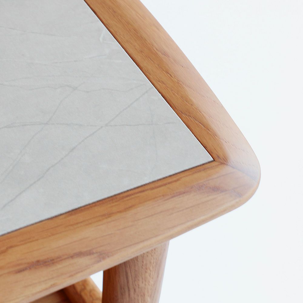 北欧テイストのネストテーブル