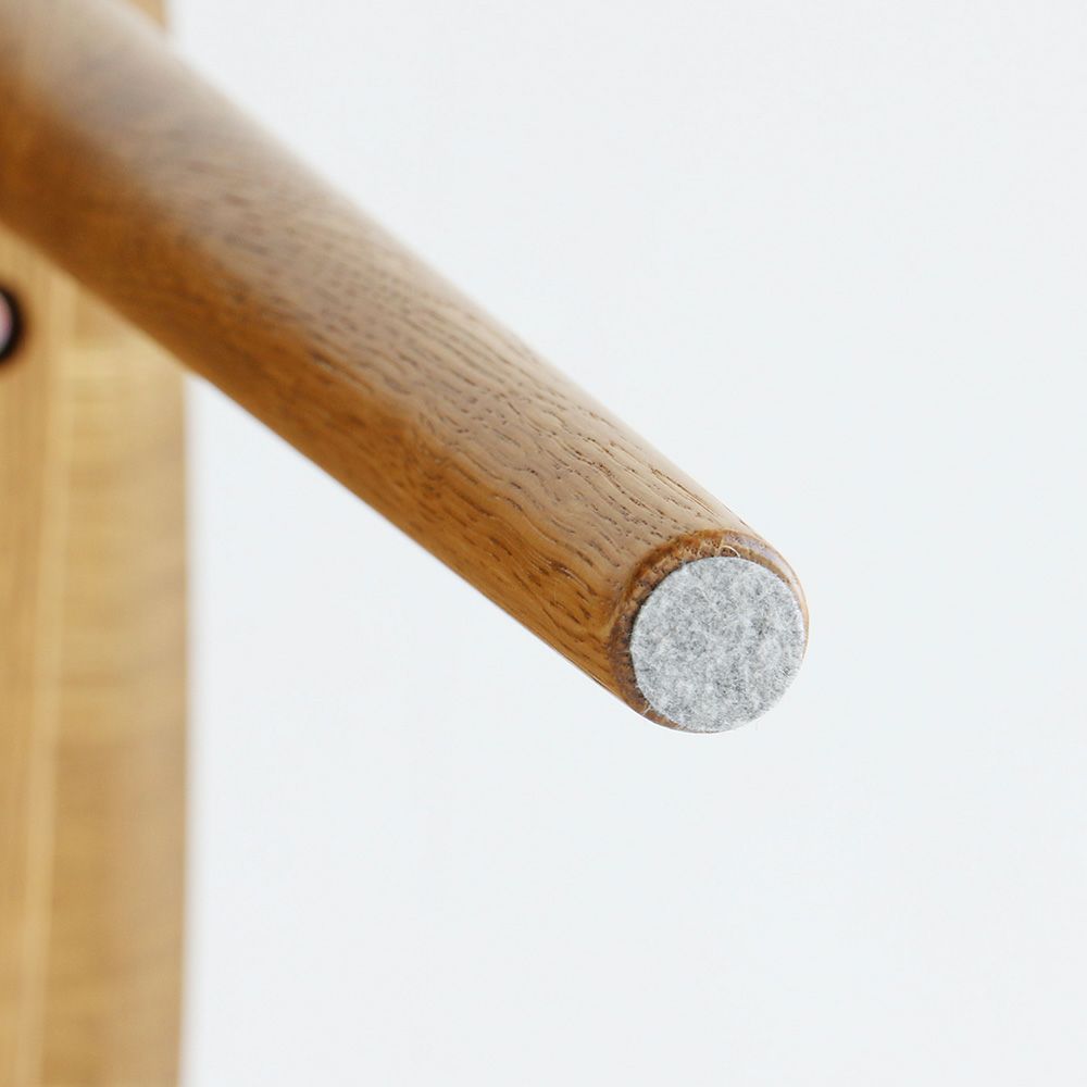 北欧テイストのネストテーブル