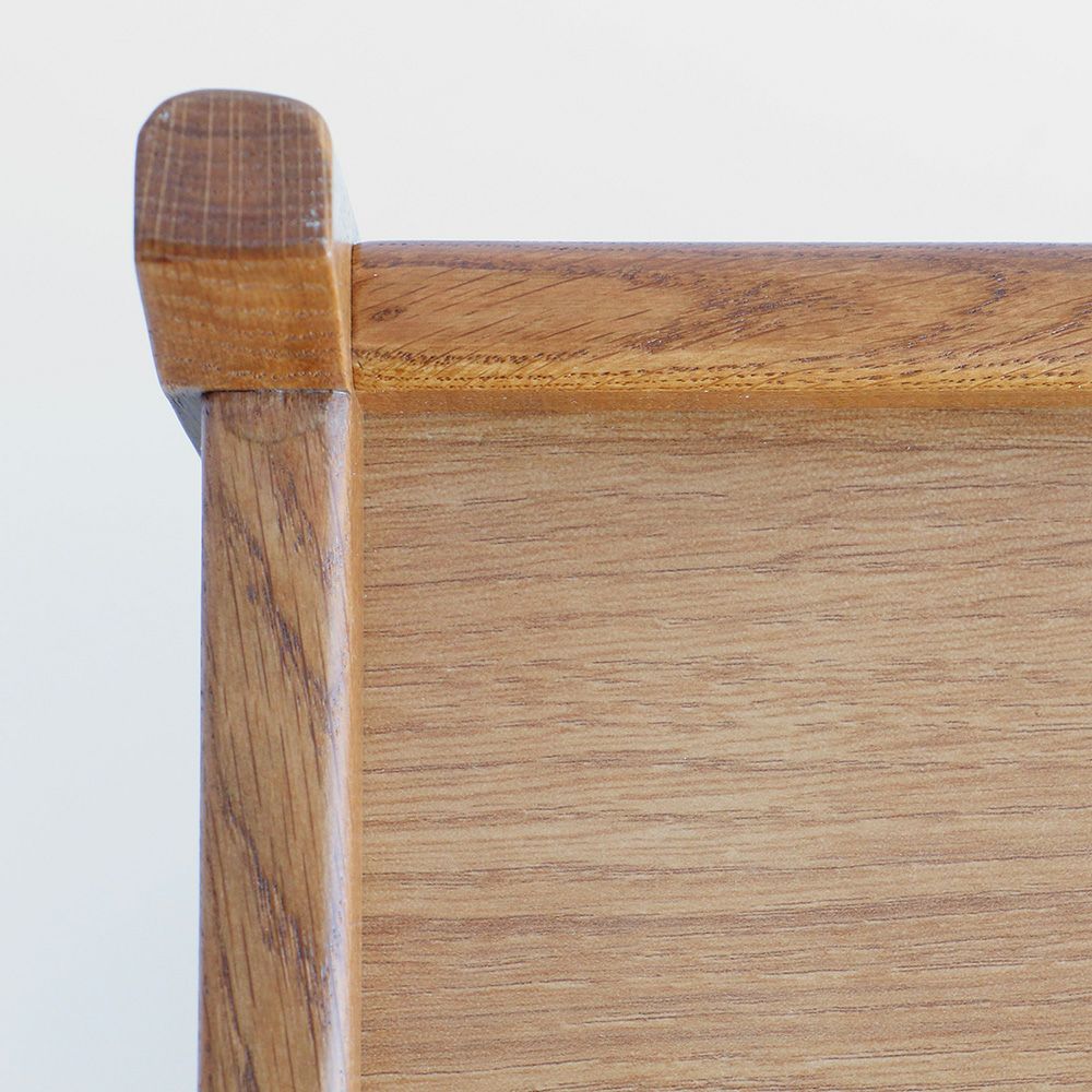 北欧テイストのワゴン