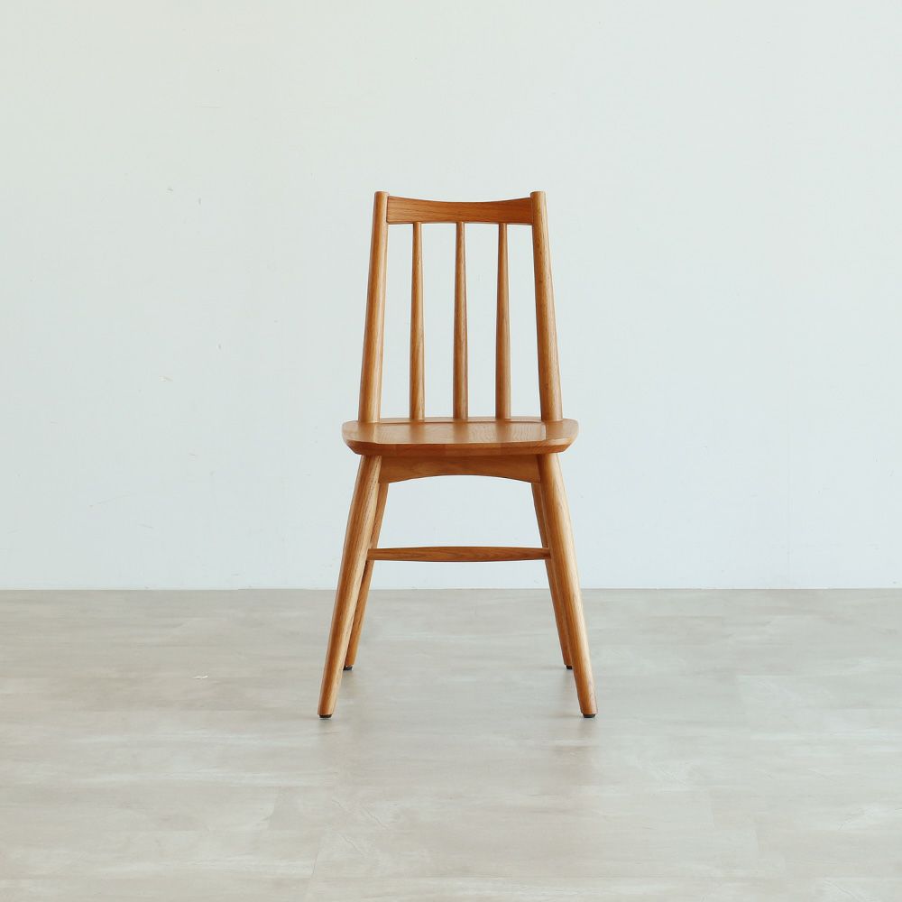 イギリスの伝統的デザインウィンザーチェア