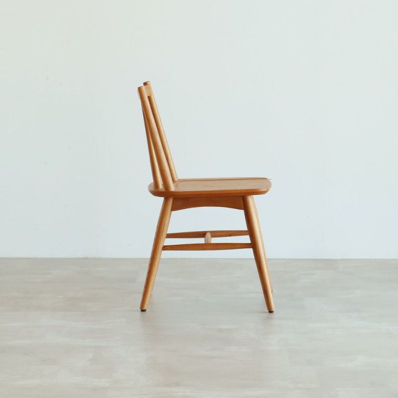 イギリスの伝統的デザインウィンザーチェア