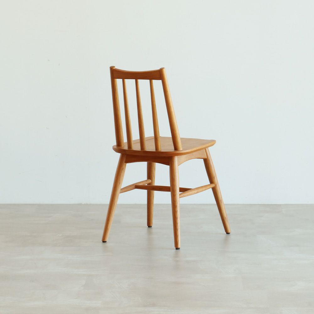 イギリスの伝統的デザインウィンザーチェア