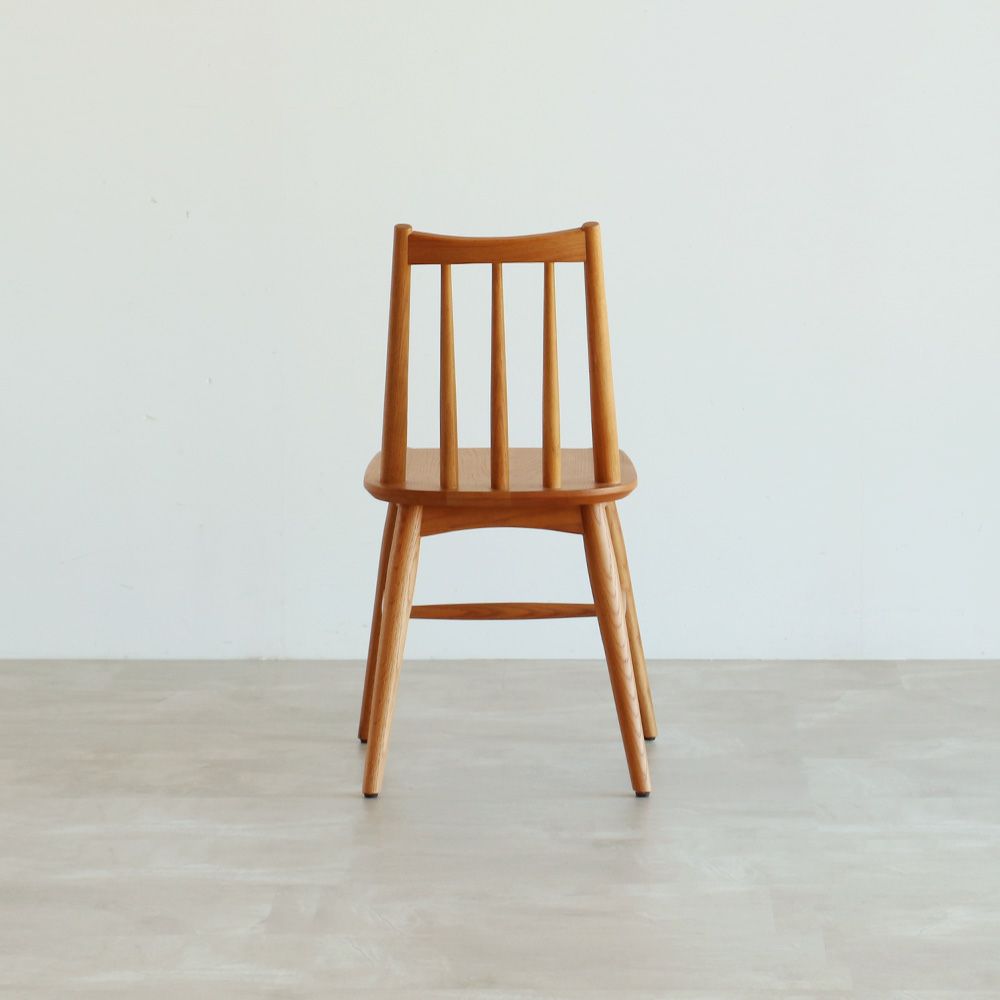 イギリスの伝統的デザインウィンザーチェア