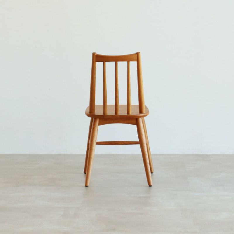 イギリスの伝統的デザインウィンザーチェア