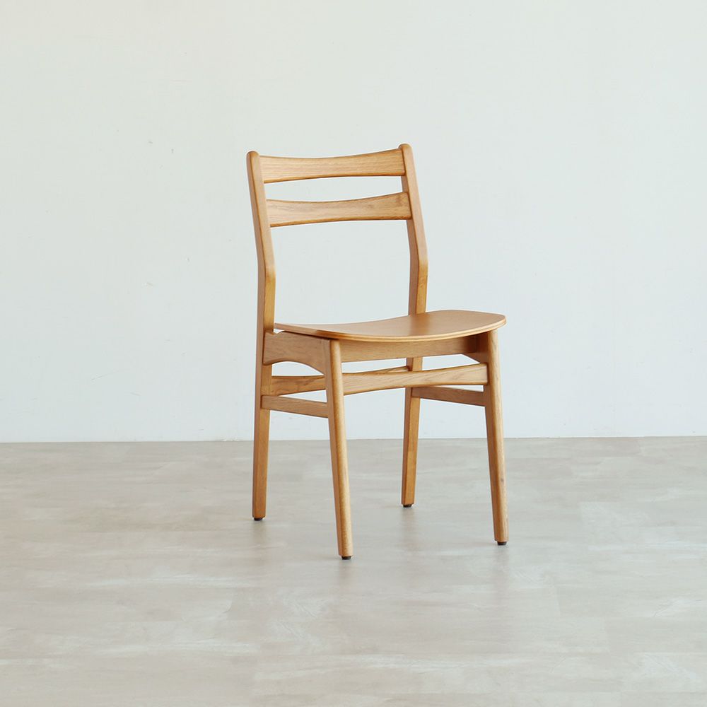 イギリスの伝統的デザインウィンザーチェア