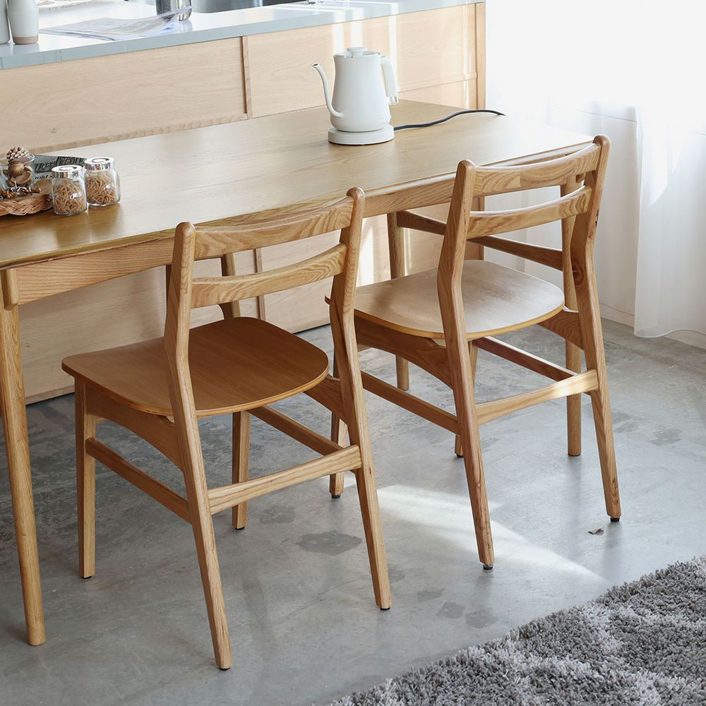 イギリスの伝統的デザインウィンザーチェア