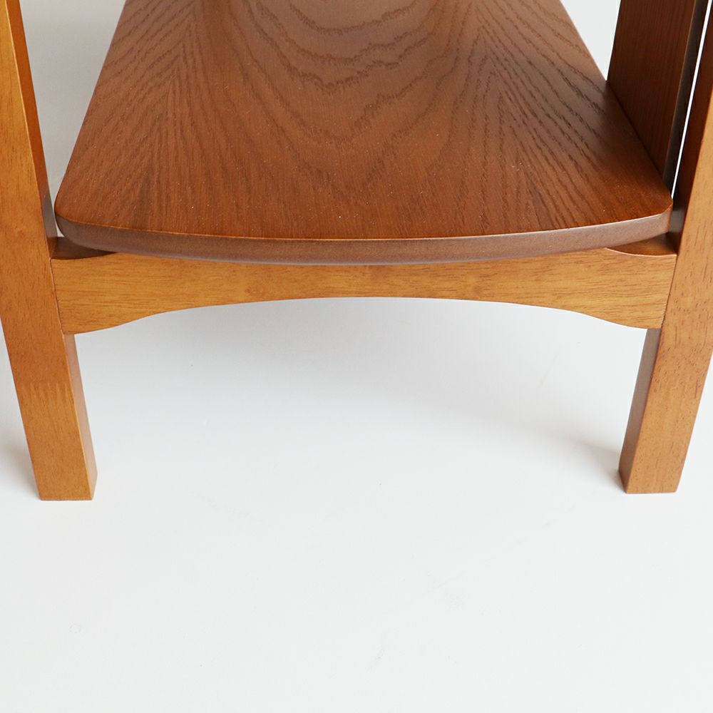 伸縮可能なマルチサイドラック