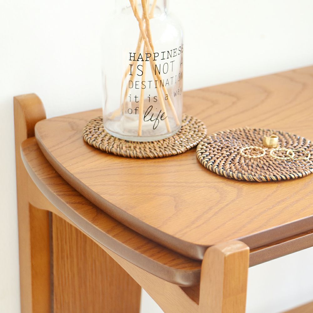 伸縮可能なマルチサイドラック