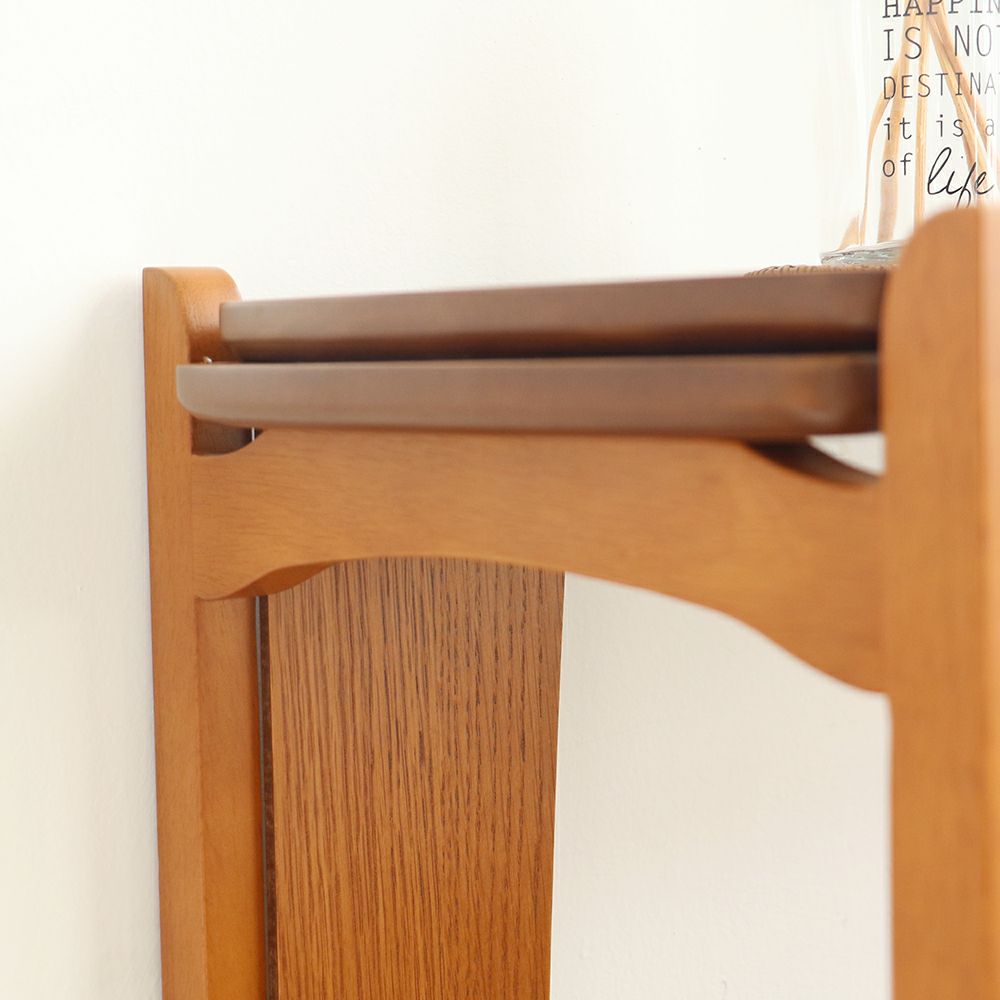 伸縮可能なマルチサイドラック