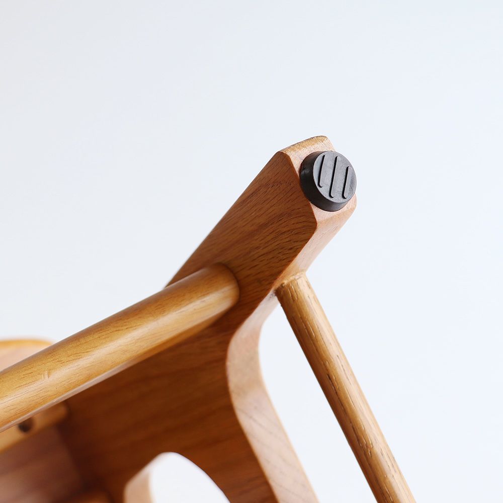 北欧テイストのキッズステップ