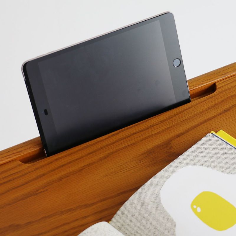 北欧テイストのキッズデスク