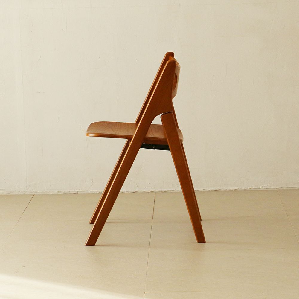 折りたたみチェア