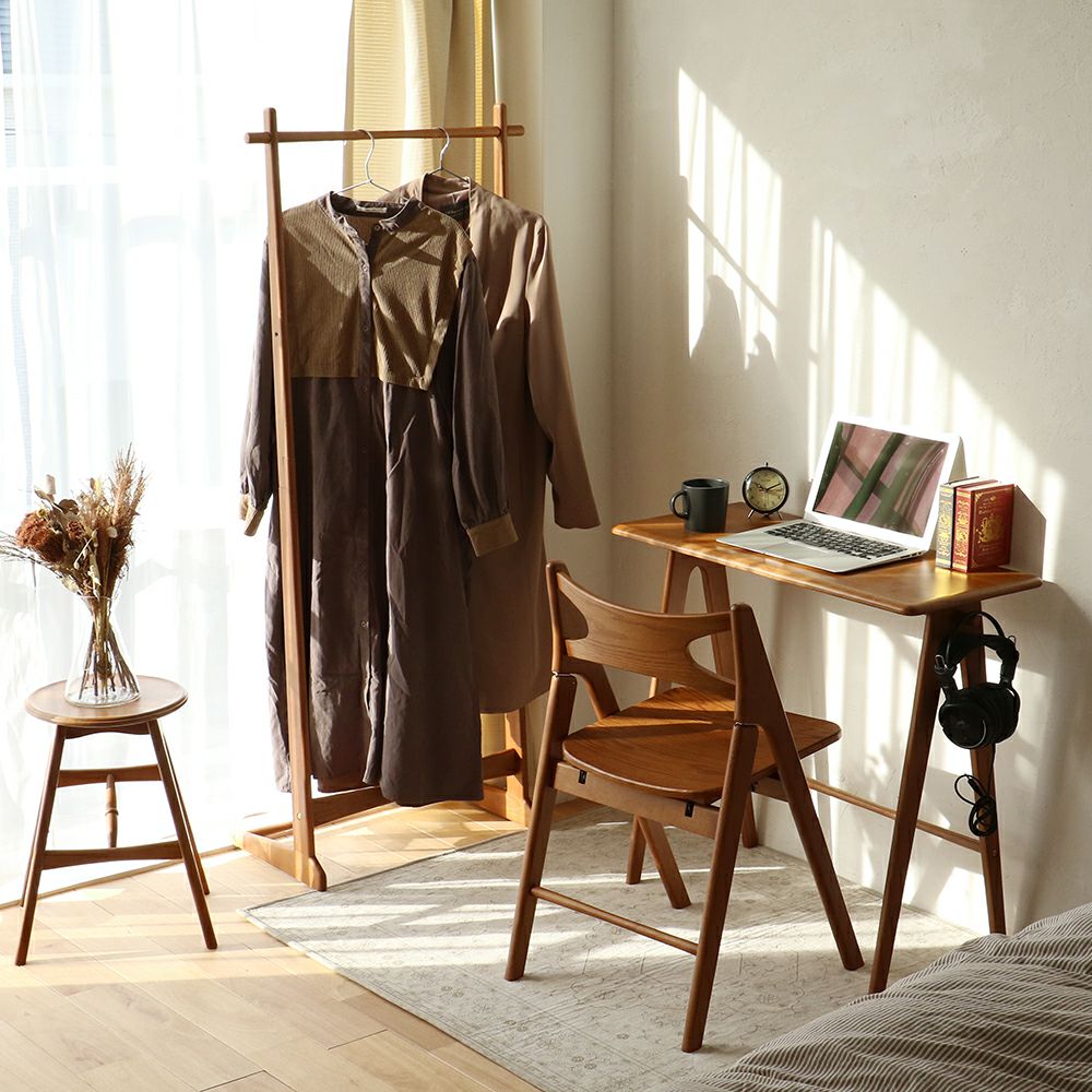 折りたたみチェア