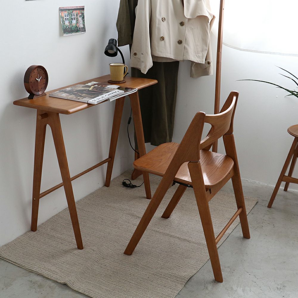 折りたたみチェア