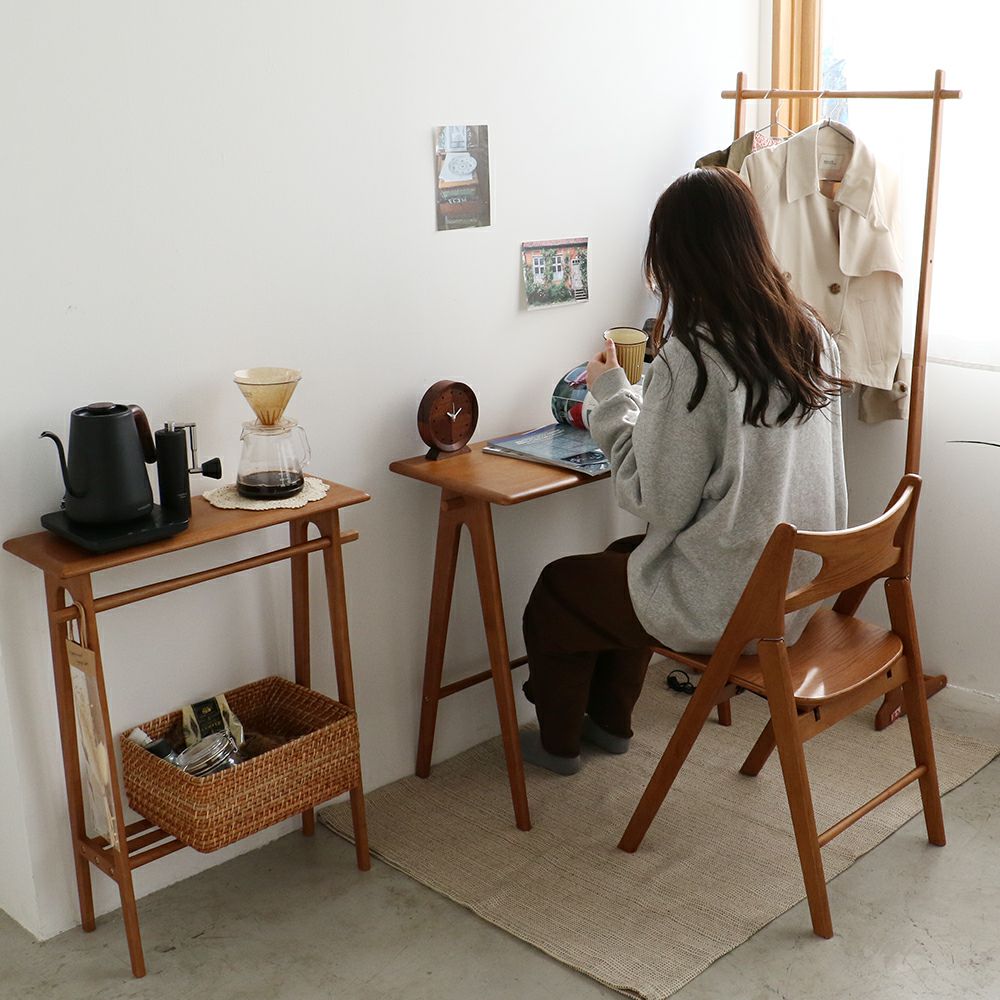 折りたたみチェア