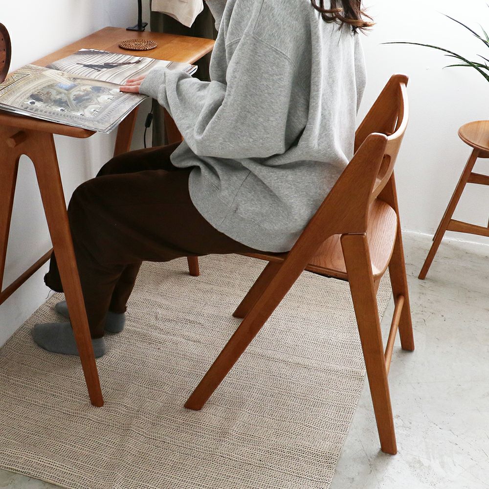 折りたたみチェア