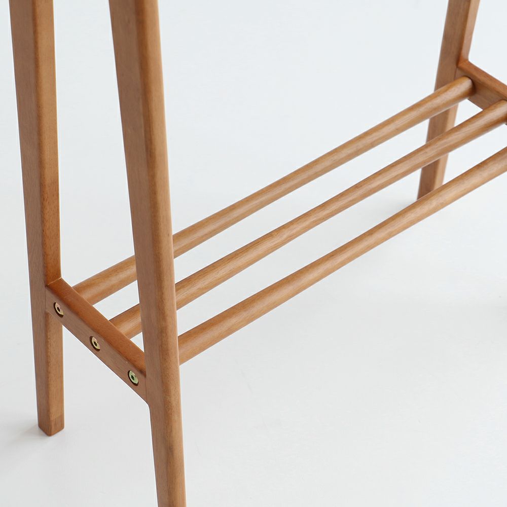 コンパクトサイズのコンソールテーブル