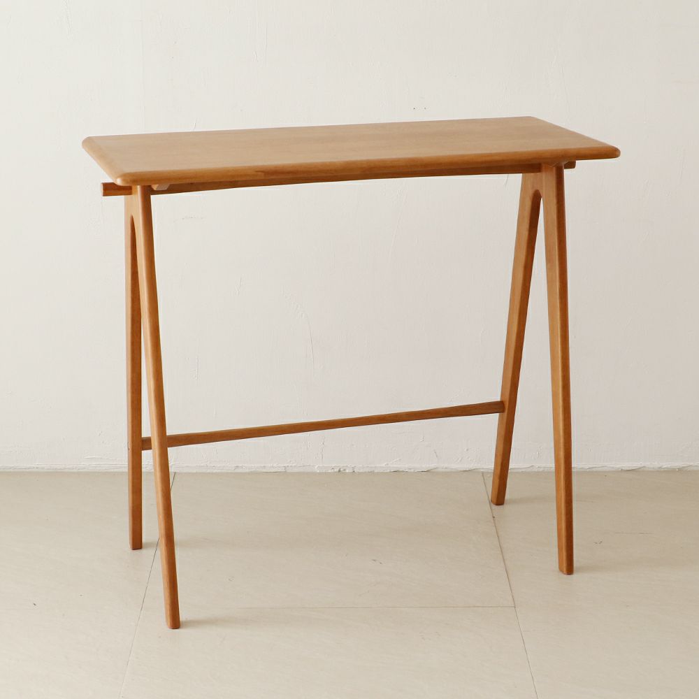 コンパクトデスク