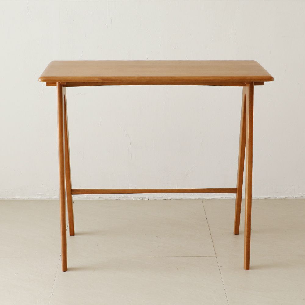 コンパクトデスク