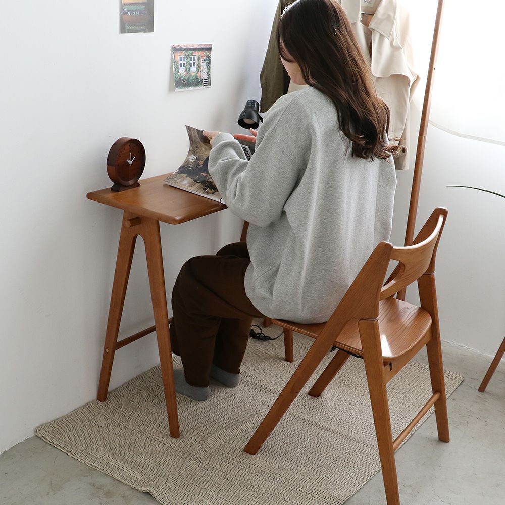 コンパクトデスク