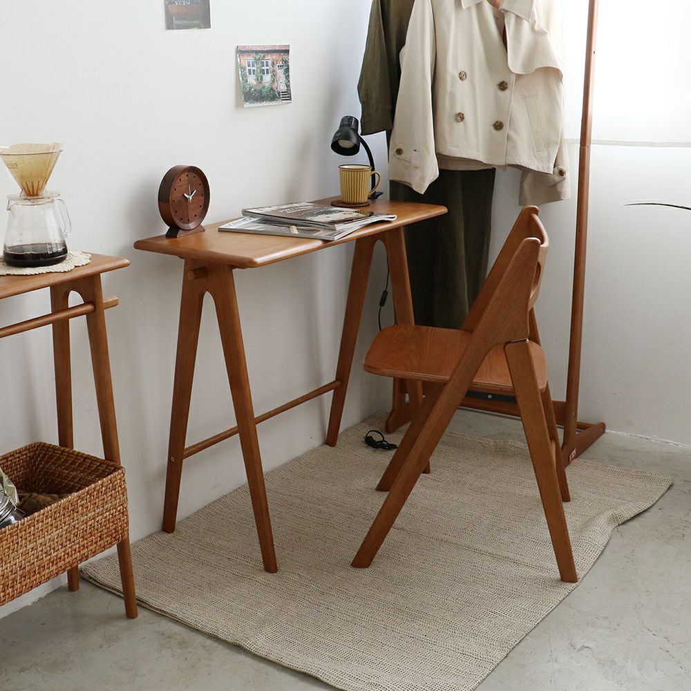 コンパクトデスク