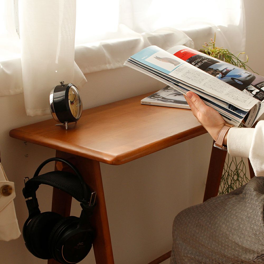 コンパクトデスク