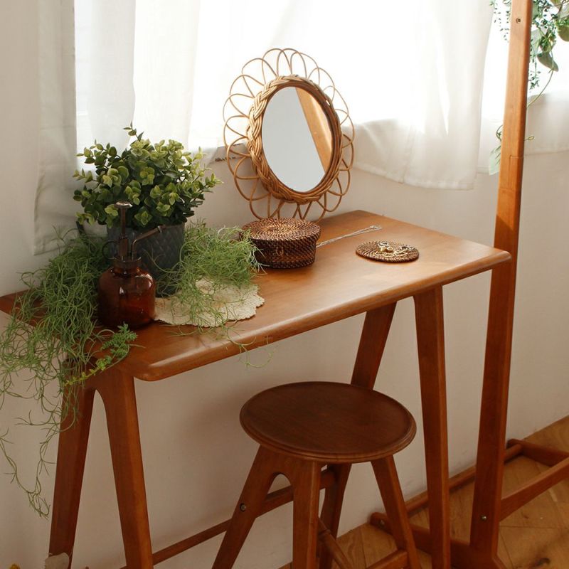 コンパクトデスク