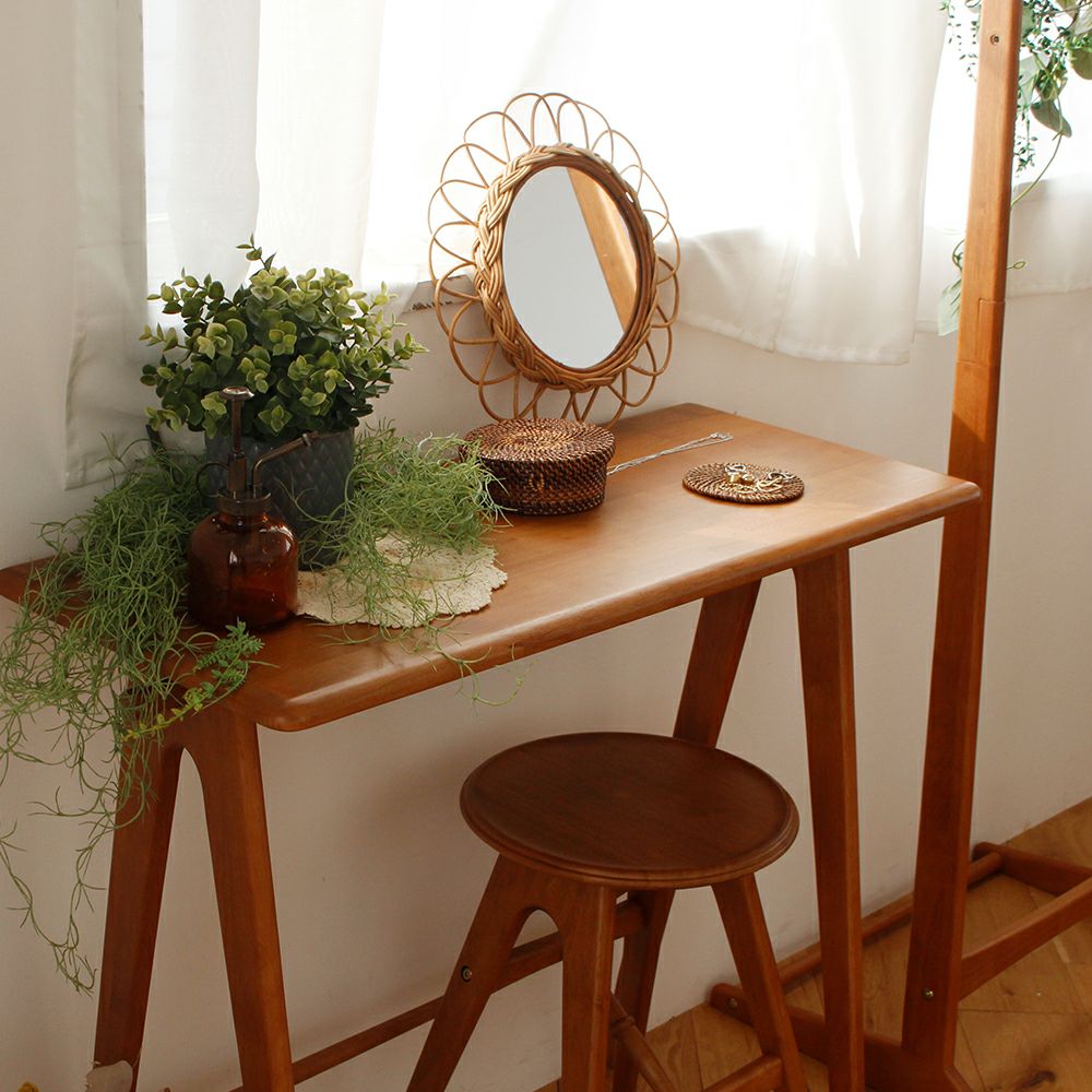 コンパクトデスク