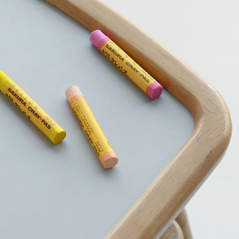 北欧テイストのキッズスタディセット