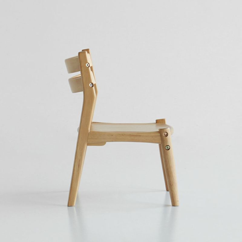 北欧テイストのキッズスタディセット