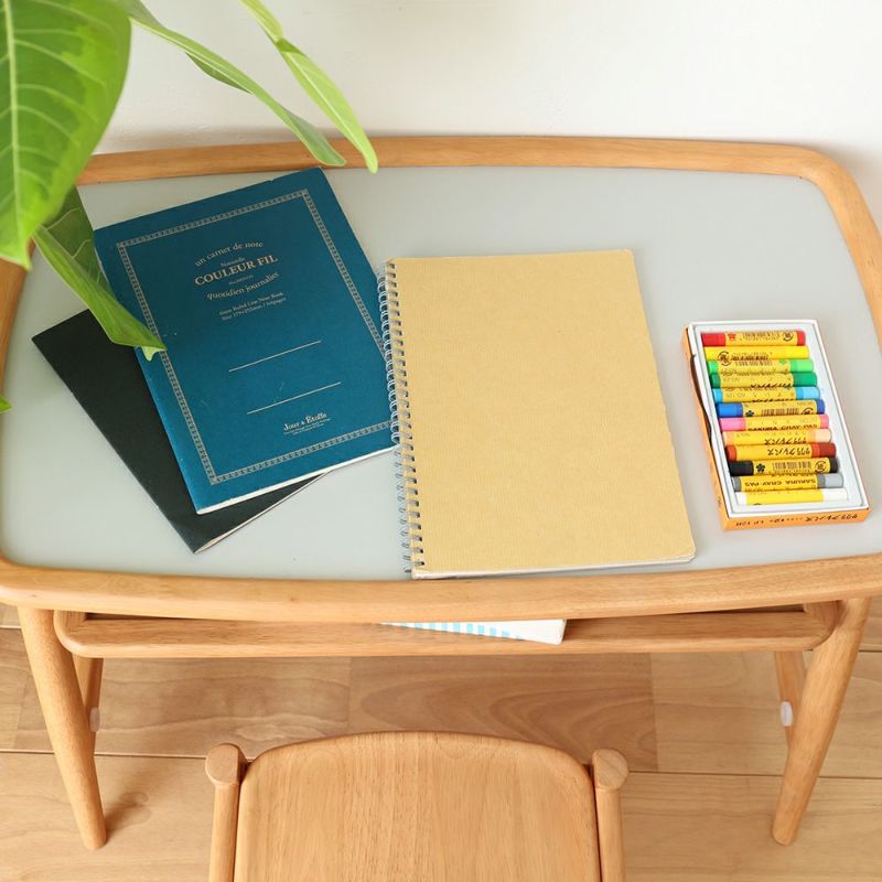 北欧テイストのキッズスタディセット