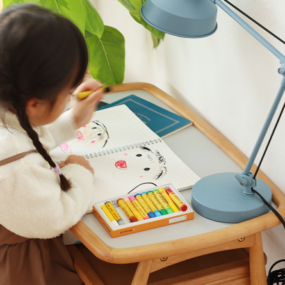 北欧テイストのキッズスタディセット