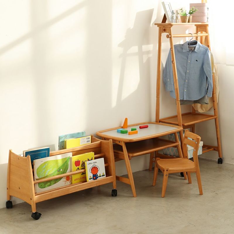 北欧テイストのキッズスタディセット